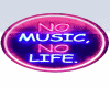YOUTUBE Music Player