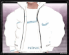 Nlke/ Luis Viton Puffer
