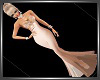 SL Champagne Charm Dress