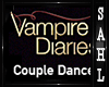 LS~Vampire Diaries - Cou