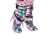 CRISTIAN HEELS