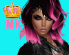 !MK Selena Wifey Pink