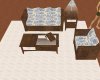 [MsB]Couch w/10 poses