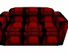 vamp nursery sofa