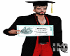 Graduation Gown