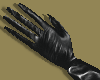 Warrior Leather Gloves
