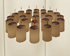 Brown Candles