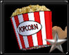 *mh* Popcorn Bucket!