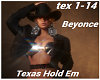Texas Hold Em Beyonce +D