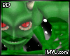 [BD] Green Hell Pet