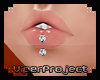 [VP] Labret ~Diamond