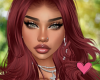 💘 Vergara Red
