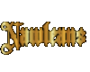 Custom Nawleans Chain