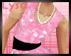 L* PPG Blossoms Dress