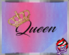 [LD]Queen♣Cutout