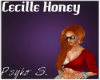 ♥PS♥ Cecille Honey