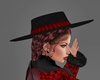 Warm Winter Coat Hat