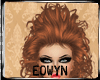 (Eo) Brown Marilou Hair