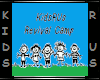 KidsRUs Camp Flag