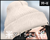 Y. Snow Dream Beanie