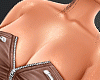dresses star brown