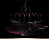 Gothic Tea Cup