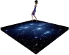 Galaxy Dance Floor