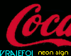 VF-CocaCola- neon sign