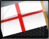 M+ England Football Flag