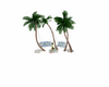 tropical palm swing 3