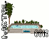 Secret Island Pool