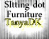 [TDK]DERIVABLE SIT DOT