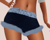 Elegant Winter Shorts v4