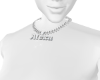 Alexa necklace
