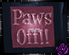Paws club fort
