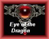 Eye of  Dragon necklace