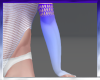 FMB Fishnet Gloves ORC