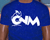 T - shirt CNM