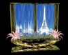 Paris Nights Fountain