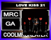 LOVE KISS 21