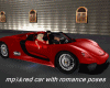 K:Romance mp3&romanc car