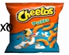Puffy Cheetos