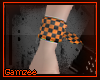 l TC lMOrange Checkered