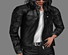 Soft Leather Jacket