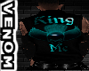 King Me Top
