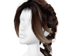 Penteado loiro