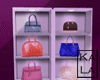!A Handbags Closet