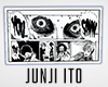 You Saw - Junji Ito