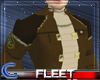 [*]Fleet Cmdr Coat (M)