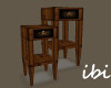 ibi End Tables